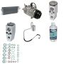 Universal Air Conditioning KT 5015A A/C System Seal Kit