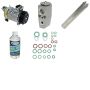 Universal Air Conditioning KT 5018 A/C System Seal Kit