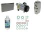 Universal Air Conditioning KT 5018A A/C System Seal Kit