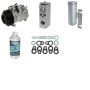 Universal Air Conditioning KT 5020 A/C System Seal Kit