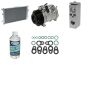 Universal Air Conditioning KT 5020A A/C System Seal Kit