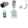 Universal Air Conditioning KT 5021 A/C System Seal Kit