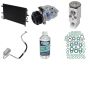 Universal Air Conditioning KT 5021B A/C System Seal Kit