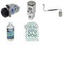 Universal Air Conditioning KT 5023 A/C System Seal Kit
