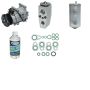 Universal Air Conditioning KT 5025 A/C System Seal Kit