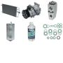 Universal Air Conditioning KT 5025A A/C System Seal Kit