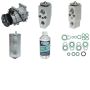 Universal Air Conditioning KT 5026 A/C System Seal Kit