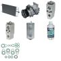 Universal Air Conditioning KT 5026A A/C System Seal Kit