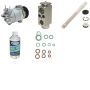 Universal Air Conditioning KT 5027 A/C System Seal Kit
