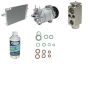 Universal Air Conditioning KT 5027A A/C System Seal Kit