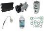Universal Air Conditioning KT 5028A A/C System Seal Kit
