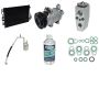 Universal Air Conditioning KT 5028B A/C System Seal Kit