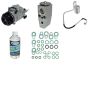 Universal Air Conditioning KT 5029 A/C System Seal Kit