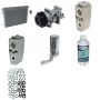 Universal Air Conditioning KT 5033A A/C System Seal Kit