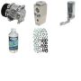 Universal Air Conditioning KT 5034 A/C System Seal Kit