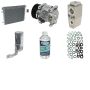 Universal Air Conditioning KT 5034A A/C System Seal Kit