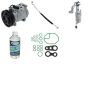 Universal Air Conditioning KT 5037 A/C System Seal Kit