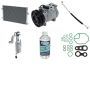 Universal Air Conditioning KT 5037A A/C System Seal Kit