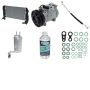 Universal Air Conditioning KT 5039B A/C System Seal Kit