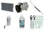 Universal Air Conditioning KT 5040A A/C System Seal Kit