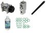 Universal Air Conditioning KT 5043 A/C System Seal Kit
