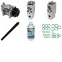 Universal Air Conditioning KT 5044 A/C System Seal Kit