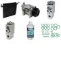 Universal Air Conditioning KT 5044A A/C System Seal Kit