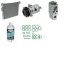 Universal Air Conditioning KT 5048A A/C System Seal Kit