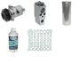 Universal Air Conditioning KT 5049 A/C System Seal Kit