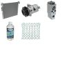 Universal Air Conditioning KT 5049A A/C System Seal Kit