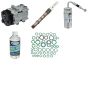 Universal Air Conditioning KT 5051 A/C System Seal Kit
