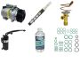 Universal Air Conditioning KT 5056 A/C System Seal Kit