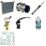 Universal Air Conditioning KT 5056A A/C System Seal Kit