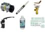 Universal Air Conditioning KT 5057 A/C System Seal Kit