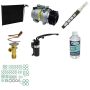 Universal Air Conditioning KT 5057B A/C System Seal Kit