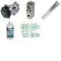 Universal Air Conditioning KT 5058 A/C System Seal Kit