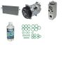 Universal Air Conditioning KT 5058A A/C System Seal Kit