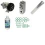 Universal Air Conditioning KT 5059 A/C System Seal Kit