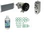 Universal Air Conditioning KT 5059A A/C System Seal Kit