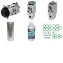 Universal Air Conditioning KT 5061 A/C System Seal Kit