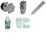 Universal Air Conditioning KT 5062 A/C System Seal Kit