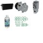 Universal Air Conditioning KT 5062A A/C System Seal Kit