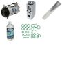 Universal Air Conditioning KT 5064 A/C System Seal Kit