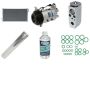 Universal Air Conditioning KT 5064A A/C System Seal Kit