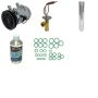 Universal Air Conditioning KT 5065 A/C System Seal Kit