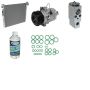Universal Air Conditioning KT 5066A A/C System Seal Kit