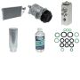 Universal Air Conditioning KT 5067A A/C System Seal Kit