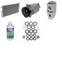 Universal Air Conditioning KT 5069A A/C System Seal Kit