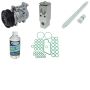 Universal Air Conditioning KT 5070 A/C System Seal Kit