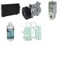 Universal Air Conditioning KT 5070A A/C System Seal Kit